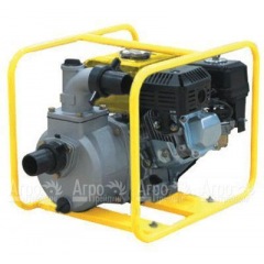 Бензиновая мотопомпа Champion GP50 в Великом Новгороде