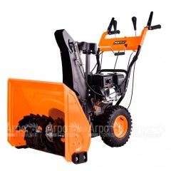 Снегоуборщик Maxpiler MST-4050 в Великом Новгороде