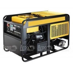 Стационарный генератор  G-Power KDE14EA в Великом Новгороде