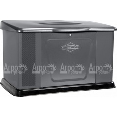 Газовый генератор Briggs&#38;Stratton 11000 Вт в Великом Новгороде