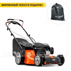 Газонокосилка бензиновая Husqvarna LC 353 AWD в Великом Новгороде
