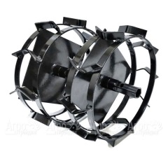 Грунтозацепы для работы с плугом GP38016030 для культиваторов Yanis в Великом Новгороде