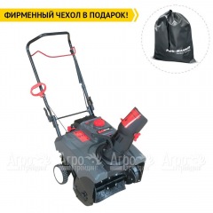 Снегоуборщик EVOline SBG 460 в Великом Новгороде