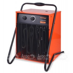 Электрическая тепловая пушка Patriot PT-Q 24 в Великом Новгороде