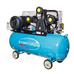 Компрессор поршневой Concorde CD-AC700/200-3 в Великом Новгороде