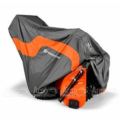 Чехол для снегоуборщика Husqvarna в Великом Новгороде