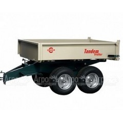 Тележка-прицеп Tandem Trailer Cramer в Великом Новгороде