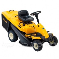 Садовый райдер Cub Cadet LR1 NR76 в Великом Новгороде