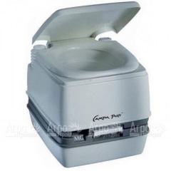 Биотуалет Thetford Campa Potti MG 12 л в Великом Новгороде