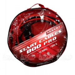 Пусковой кабель Aurora Start cables 800 Pro в Великом Новгороде