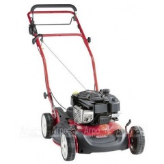 Газонокосилка бензиновая SABO JS 63 Vario SA803 в Великом Новгороде