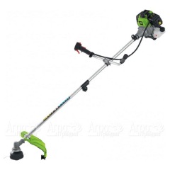 Бензокоса (бензиновый триммер) Сибртех КС-3000Р в Великом Новгороде