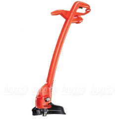 Электрокоса (электрический триммер) Black+Decker GL310 в Великом Новгороде