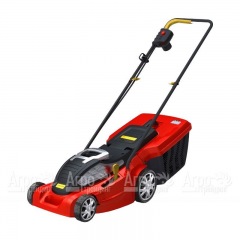 Газонокосилка электрическая DDE LME3614 Аида в Великом Новгороде