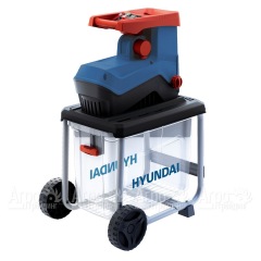 Измельчитель электрический Hyundai HYCH 2800 в Великом Новгороде
