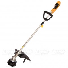 Электрокоса (электрический триммер) Denzel TE-1200 в Великом Новгороде