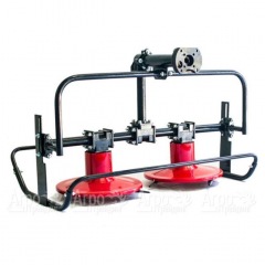 Роторная косилка C WM1000 для мотоблоков Weima в Великом Новгороде