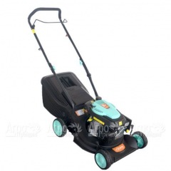 Газонокосилка бензиновая Sturm PL4014 в Великом Новгороде