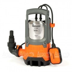 Дренажный насос Daewoo DDP 19500 в Великом Новгороде