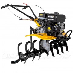 Культиватор Huter МК-7000P-10-4х2 в Великом Новгороде