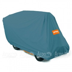 Чехол AAH 300 для садовых тракторов Stihl RT 5097 C, RT 6112 C, RT 6127 ZL в Великом Новгороде