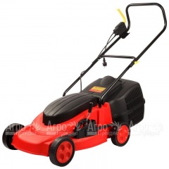 Газонокосилка электрическая Grinda 1500 Вт в Великом Новгороде