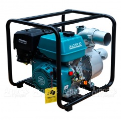 Бензиновая мотопомпа Alteco AWP 100 в Великом Новгороде