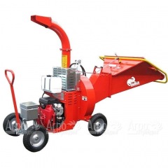 Измельчитель дизельный Sable Chippo 100D в Великом Новгороде