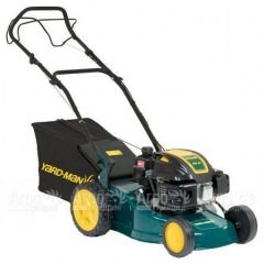 Газонокосилка бензиновая Yard-Man YM 5519 SPO-L HW в Великом Новгороде