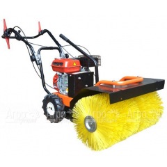 Подметальная машина Expert K600 в Великом Новгороде