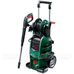 Мойка высокого давления Bosch AdvancedAquatak 150 в Великом Новгороде