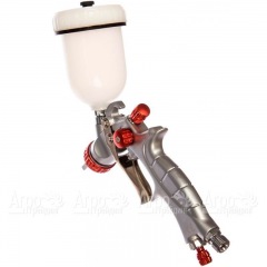 Пневматический краскопульт Crown CT38100-1.0 в Великом Новгороде