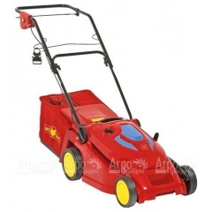 Электрическая газонокосилка Wolf-Garten BLUE POWER 34 E в Великом Новгороде