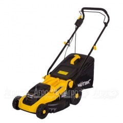 Газонокосилка электрическая Huter ELM-1800P в Великом Новгороде