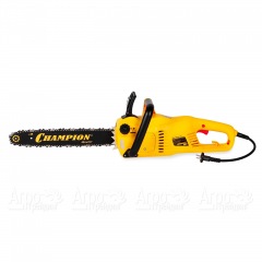 Электропила Champion 520N-16" в Великом Новгороде