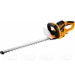 Электрический кусторез (электрокусторез) DEKO DKBC750 в Великом Новгороде