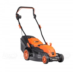 Газонокосилка электрическая Patriot PT 2043E в Великом Новгороде