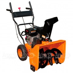 Снегоуборщик Prorab GST 52 S в Великом Новгороде