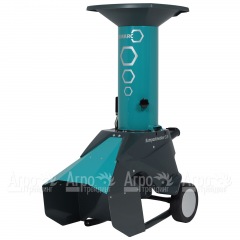 Измельчитель электрический Remarc Kompostmeister 2.4 в Великом Новгороде