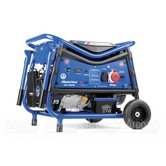 Бензогенератор MasterYard MGV 6000TEP 5.5 кВт в Великом Новгороде