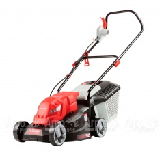 Газонокосилка электрическая Зубр ЗГКЭ-32-1000 в Великом Новгороде