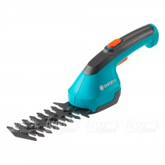 Аккумуляторые садовые ножницы Gardena AccuCut дисплей 09851-30.000.00 в Великом Новгороде