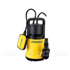 Погружной дренажный насос Aurora ASP 750 C в Великом Новгороде
