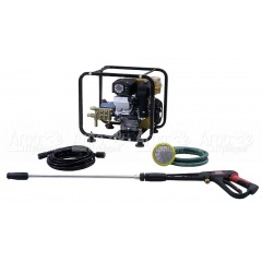 Мойка высокого давления Maruyama TSW12B в Великом Новгороде