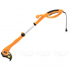 Электрокоса (электрический триммер) Carver TR 400T в Великом Новгороде