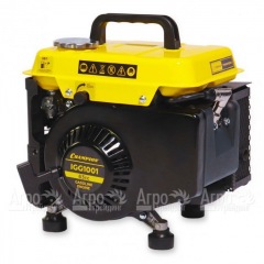 Бензиновый генератор инверторный Champion IGG1001 1 кВт в Великом Новгороде