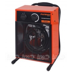 Электрическая тепловая пушка Patriot PT-Q 3 в Великом Новгороде