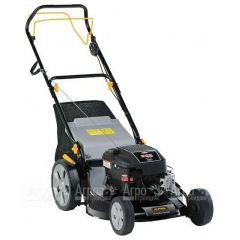 Газонокосилка бензиновая Alpina A 510 WSB в Великом Новгороде