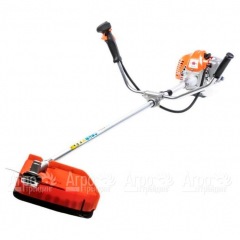 Бензокоса (бензиновый триммер) Yanis BC21SS-ES в Великом Новгороде