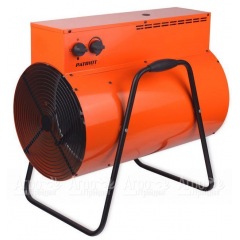 Электрическая тепловая пушка Patriot PT-R 30 в Великом Новгороде